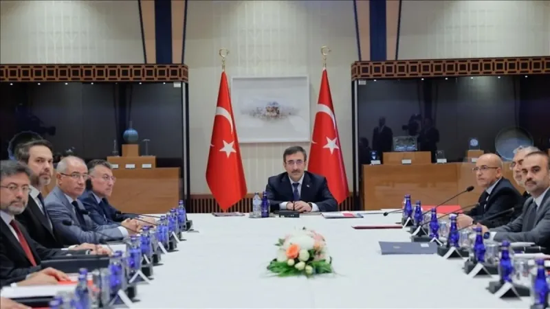 EKK Toplantısı: Ekonomide Yeni Dönem mi Başlıyor? Şok Kararlar!