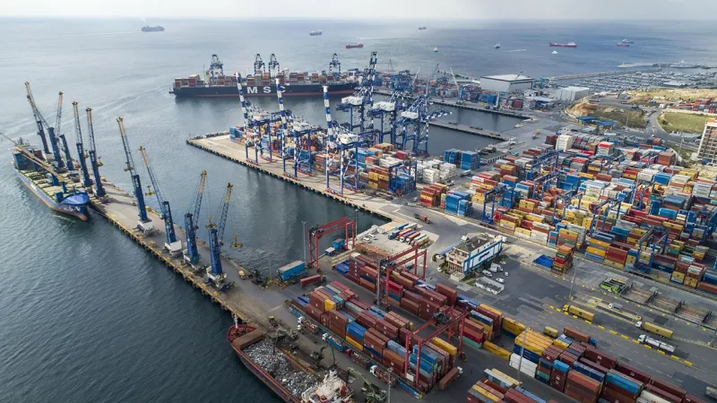 Elektrikte Rekor İhracat! 18 Milyar Dolar Hedefi Gerçek Olacak Mı?