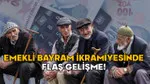 Emekli İkramiyesi Asgari Ücret Mi Oluyor? Şok Gelişme!