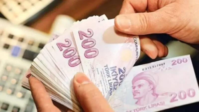 Emekli Maaşlarına Dev Zam! Nisan Enflasyonu Açıklanıyor