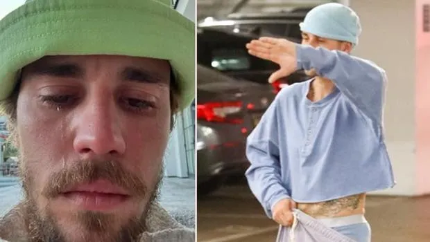 Justin Bieber'ın Şöhretle İmtihanı: "Tanrı Bana Yardım Etsin!"