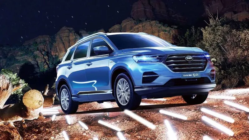 SWM Motors Türkiye'de Üretime Başlıyor! İşte Şok Detaylar