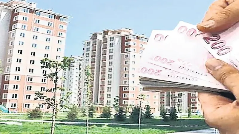 Konut Satışları Rekor Kırdı! Ev Almak İçin Doğru Zaman Mı?