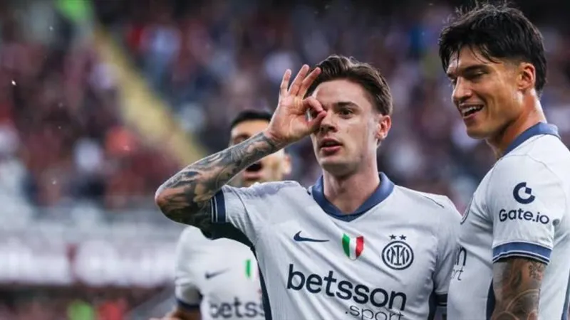 Fenerbahçe ve Galatasaray Transferde Çıldırdı! İşte O Yıldız