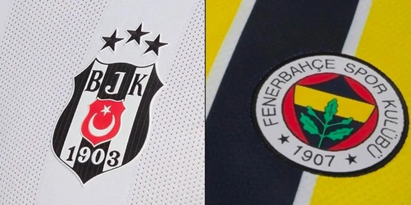 Fenerbahçe'den Beşiktaş'a Sert Yanıt: Saha Konuşacak!