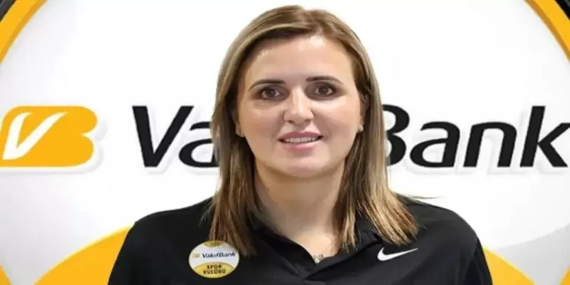 VakıfBank Antrenörü'nden Fenerbahçe'ye Şok Özür! Neler Oldu?