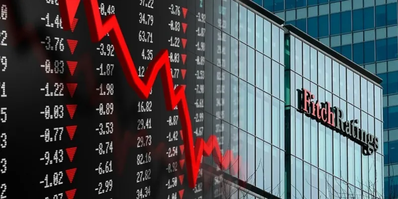 Fitch'ten Kritik Uyarı: Çöküş Bitti Mi? İşte Beklenen Dalgalanma!