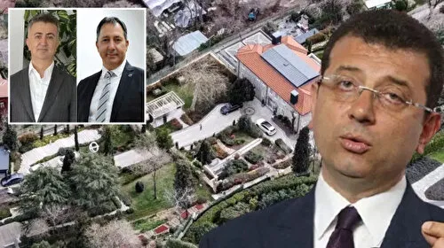 Florya’daki İBB başkanlık konutunu ofis yapmışlardı: Örgütün kuryesi Zafer Keleş gözaltında