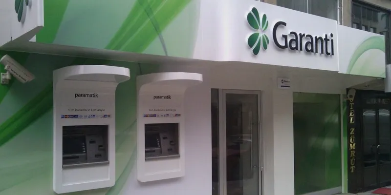 Garanti Bankası'nda Şok Çöküş! Şubeler Bugün Açık mı?