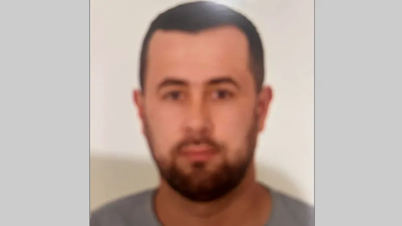 Bahçede Korkunç Son! Atilla Karagüzel Ölü Bulundu