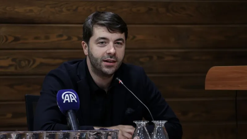 Gençlere Müjde! Devletten Faizsiz Evlilik Kredisi Desteği!