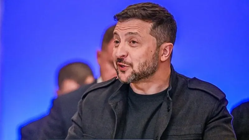 Zelenskiy'den Şok Sözler: Sadece Putin'le Görüşürüm! İstanbul Zirvesi