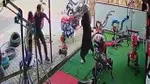 Gümüşhane'de Kadın Cinayeti Son Anda! Tacizci Anneyi Bıçakladı!