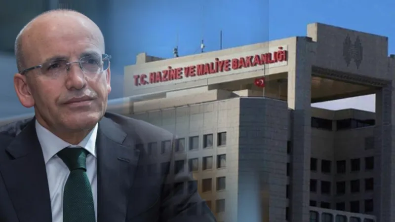 Hazine'den Londra Çıkarması İddialarına Şok Yanıt! Gerçek Ne?