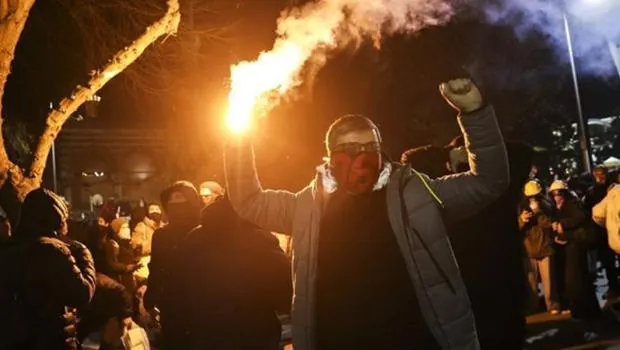 İBB Davası: İmamoğlu Protestosunda Yargılananlar İçin Şok Karar!