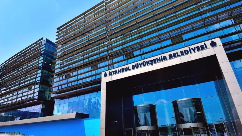 İBB Operasyonu: Murat Gülibrahimoğlu'nun Mal Varlığına Ne Oldu?