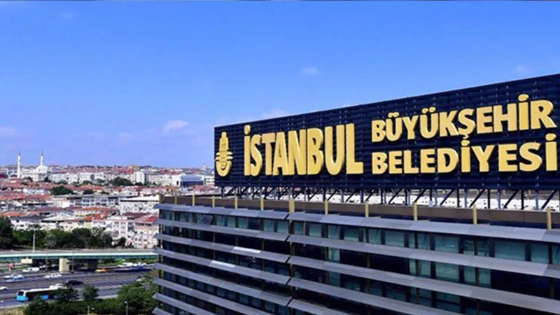 İSKİ'de Neler Oluyor? İBB'den Şok İddialara Yanıt!