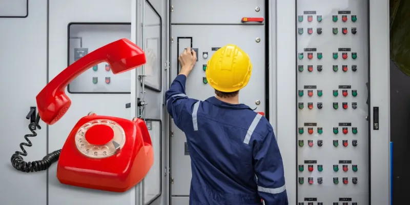 Elektrik Hırsızlarını İhbar Et, Ödülü Kap! Şok Gelişme