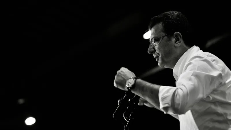 İmamoğlu'ndan 1 Mayıs Mesajı: Taksim'de Kutlama Yakın mı?