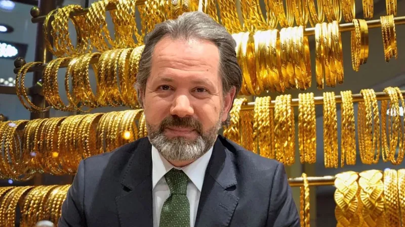 İslam Memiş'ten Mayıs Uyarısı! Altın ve Bitcoin'de Şok Gelişme!