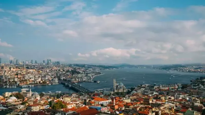 İstanbul'dan Göç! İşte Yeni Gözde Şehirler: Düzce, Kocaeli, Yalova