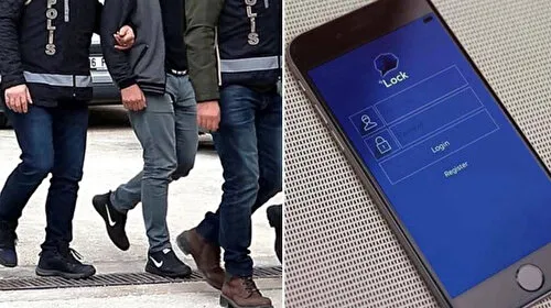 FETÖ Operasyonu: İzmir'de Şafak Baskını! 10 Gözaltı Şoku