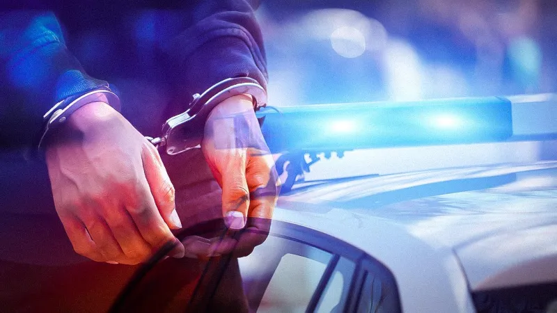İzmir'de Şok Baskınlar! 75 Suç Örgütü Çökertildi!