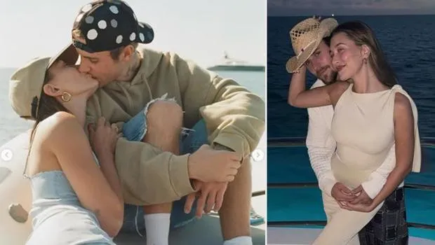 Justin Bieber Pişman mı? Karısı Hailey'i Bırakıp Gitti İddiası!