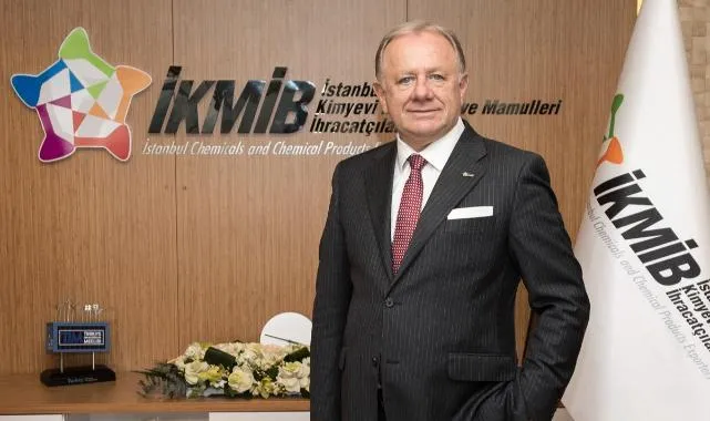 Kimya Sektöründe Rekor: İhracat 10 Milyar Doları Aştı!