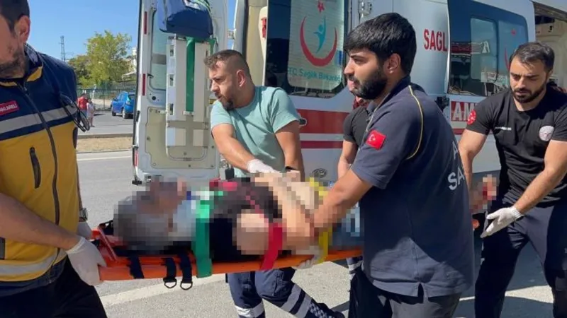 Kırklareli'nde Şoke Eden Kaza Rakamları! Ölümler Arttı Mı?