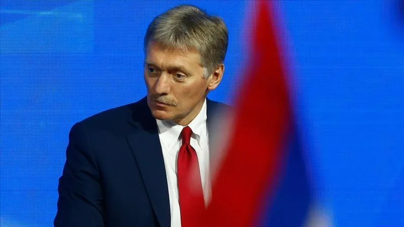 Putin ve Zelenski Görüşecek Mi? Kremlin'den Şok Açıklama!