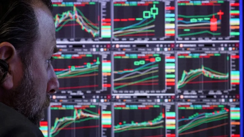 Ticaret Savaşları Bitiyor mu? Piyasalar Uçuşa Geçti!