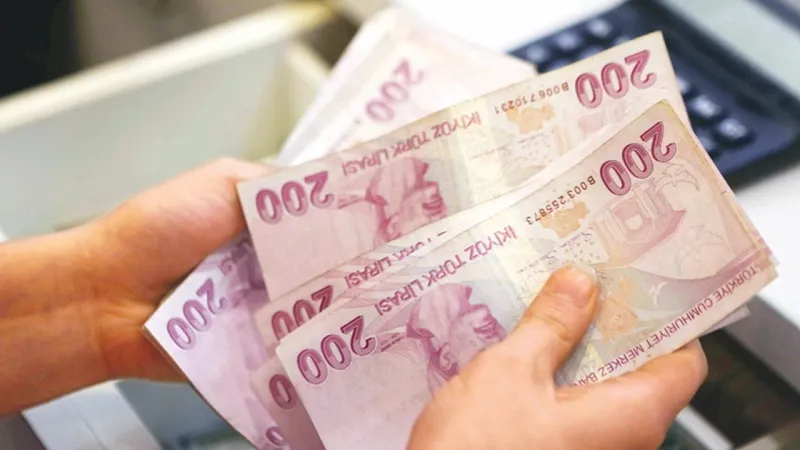 Emekli ve Memur Zammı Kesinleşti! İşte Temmuz Ayı Maaşları