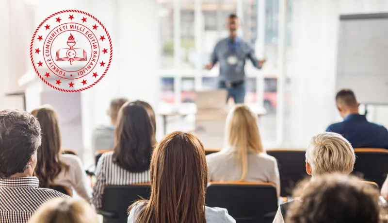 MEB 2025 Seminerleri: Öğretmenler Dikkat! Tarihler Açıklandı!