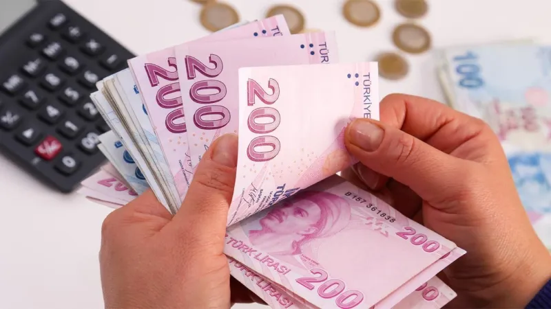 Kıdem Tazminatı Tavanı Uçuyor! Temmuzda Emekli Olanlar Dikkat!