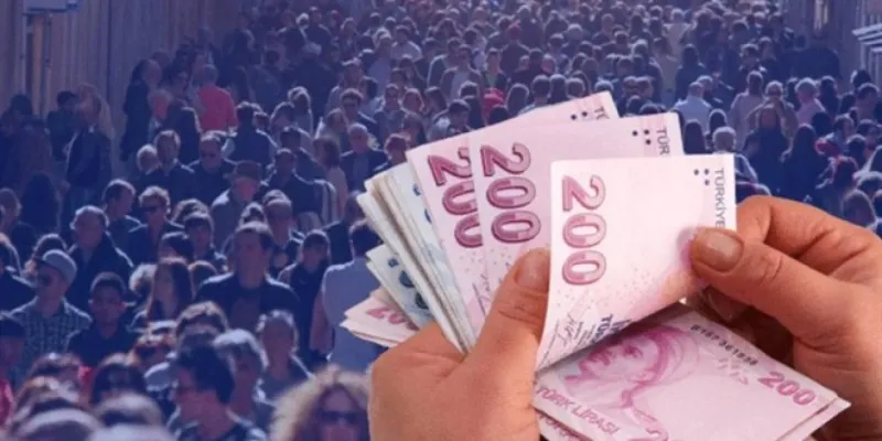 Memur Zammı Eridi Mi? Enflasyon Farkı Şoku!