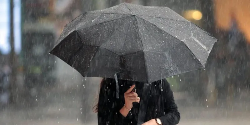 Hava Alarmı! Sağanak Geri Döndü: İşte Şehir Şehir Hava Durumu