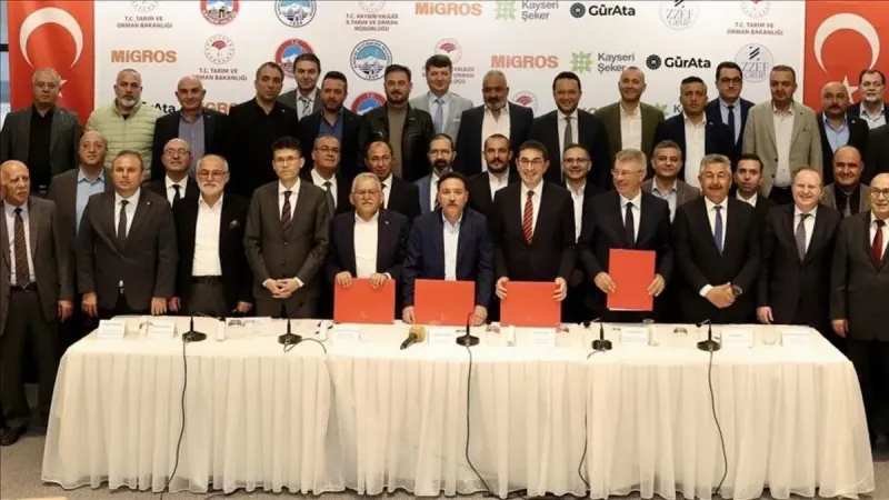 Migros'tan Yerel Üreticiye Dev Destek! Fiyatlar Şok Etti!