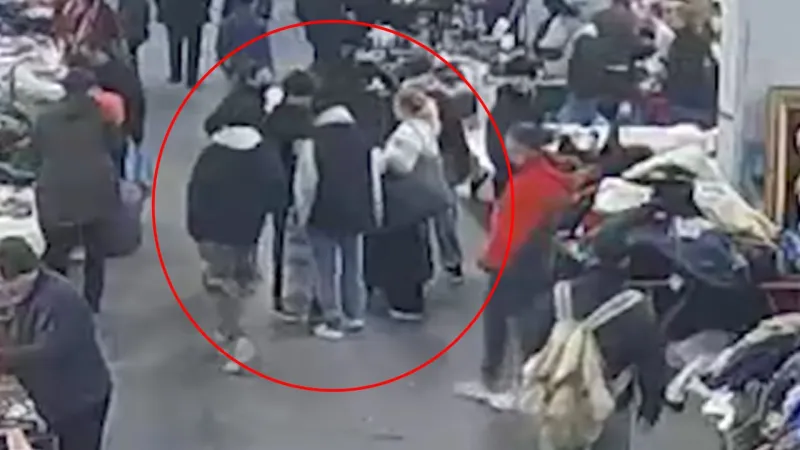 Kadıköy'de Şok! Minguzzi Cinayetinde Kan Donduran Detaylar Ortaya Çıktı!