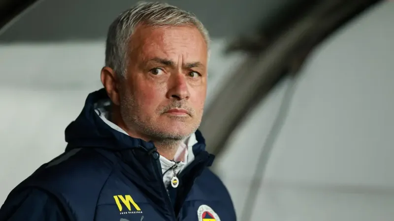 Mourinho Leeds'e mi Gidiyor? İşte O Açıklama! Şok Detaylar