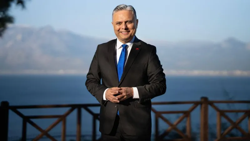 Ümit Uysal'dan Anayasa Çıkışı: Demokrasi Tehlikede mi?