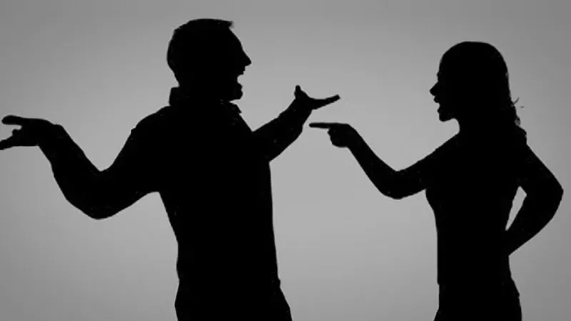 Partnerinize mi kızgınsınız yoksa hayatınızdan mı memnun değilsiniz