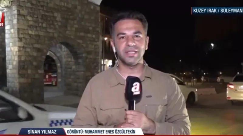 PKK Feshedildi! Irak'ta Göç Başlıyor mu? İşte Detaylar!