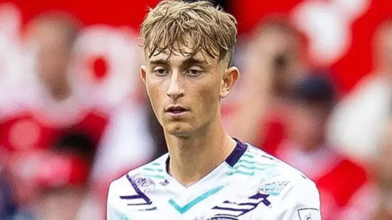Real Madrid'den Bomba Transfer! O Yıldız İsim Artık Eflatun Beyazlı!