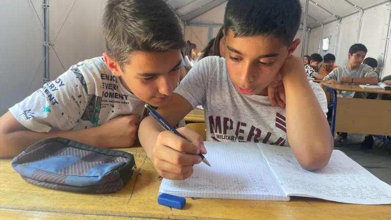 Rehberlik Dersi Artık Tüm Ortaokullarda! İşte Detaylar