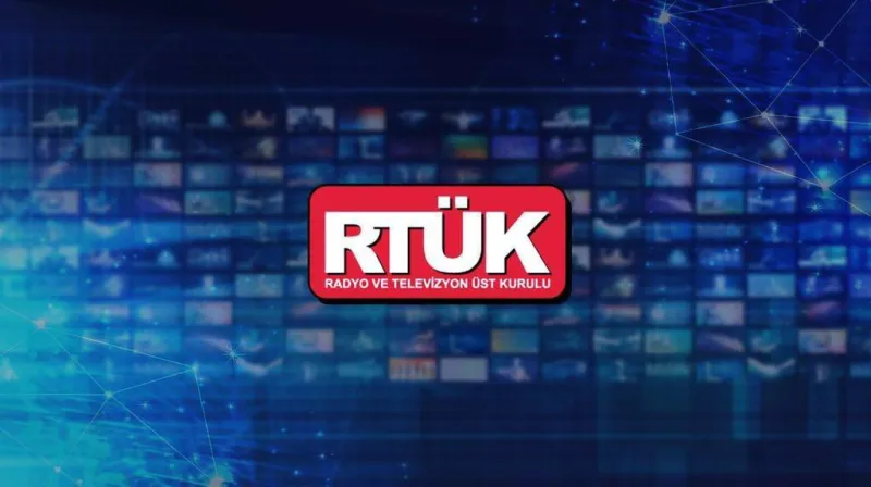 RTÜK'ten Fesih Kararı Yorumu: Halkımıza Büyük Haksızlık!