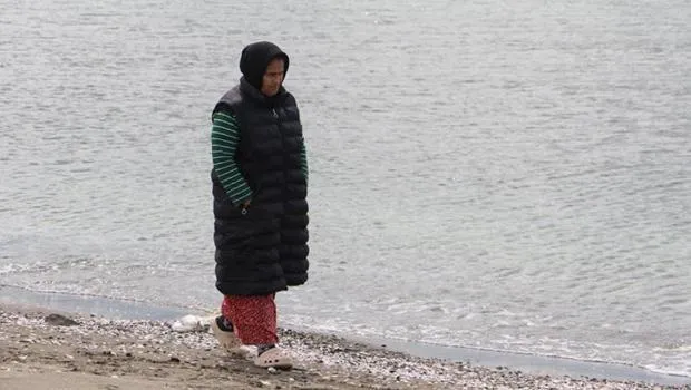 Samsun'da Kayıp Balıkçı: Eşi 132 Gündür Sahilde Umutla Bekliyor!
