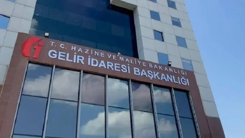 GİB İhbar İkramiyesi Rekoru Kırdı! Sayıştay'dan Uyarı Geldi Mi?