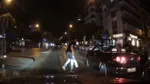 Döner Bıçağı Dehşeti! İzmir'de Trafik Terörü: Saldırgan Yakalandı
