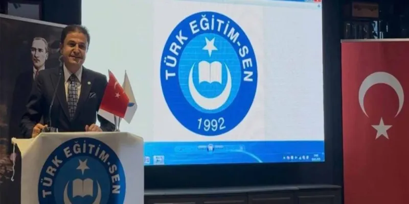Selahattin Dolgun'dan Şok Sözler: Toplu Sözleşme Çıkmazı!